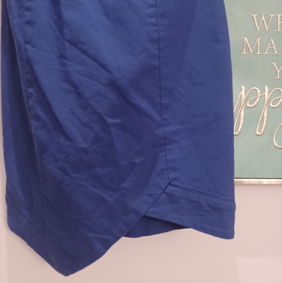 TOBI Blue dress - Picture 11 of 11